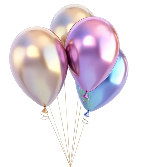 ballons gonflables