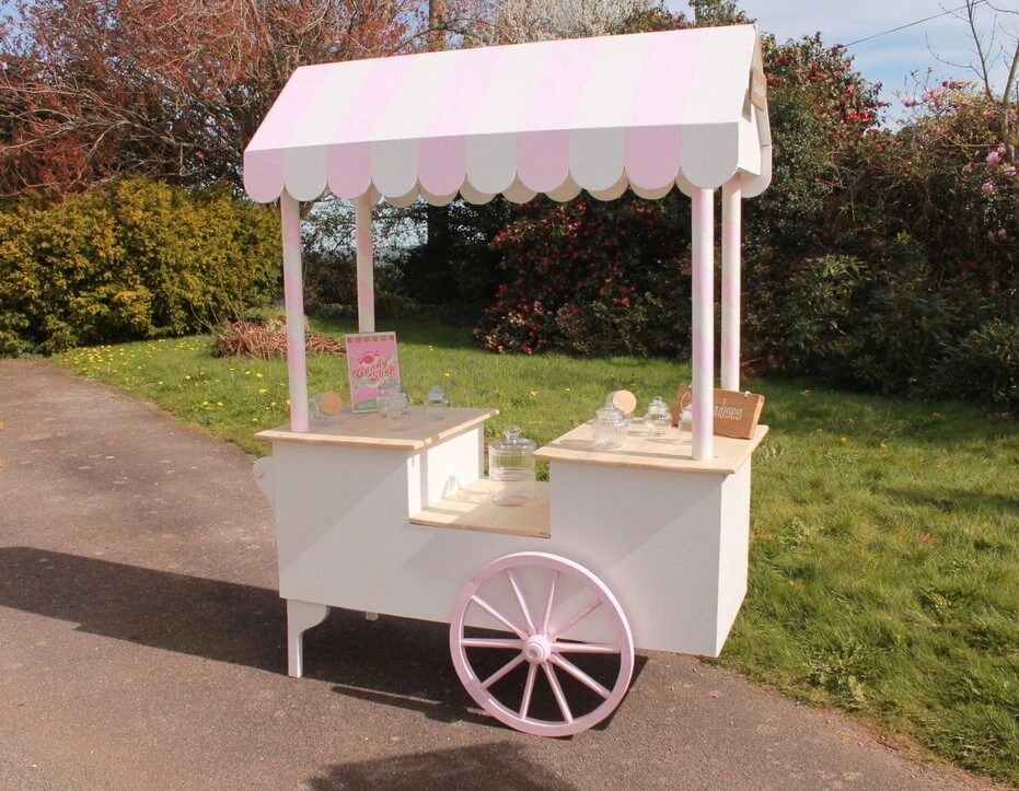 Candy Bar