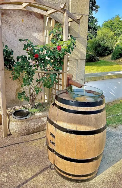Fontaine à punch