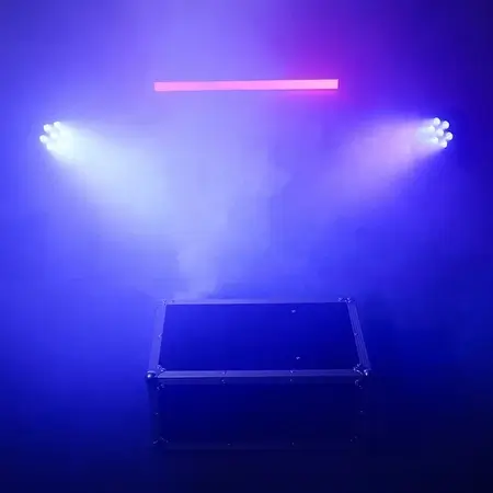 Machine à brouillard