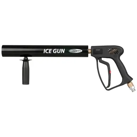Pistolet CO2