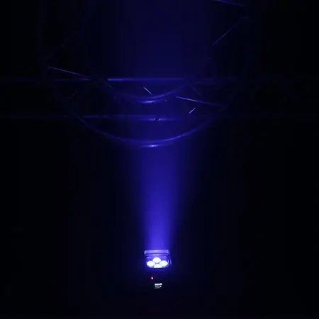 Projecteur LED