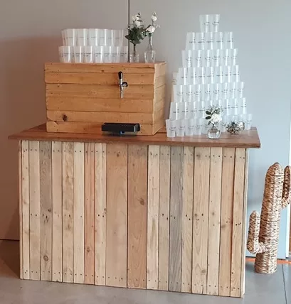 Tireuse à bière