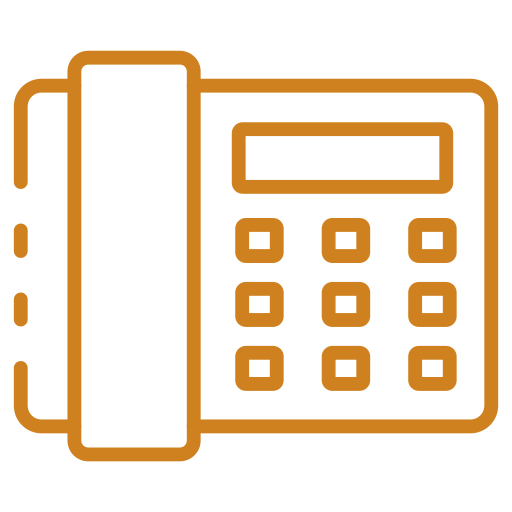 Icône téléphone